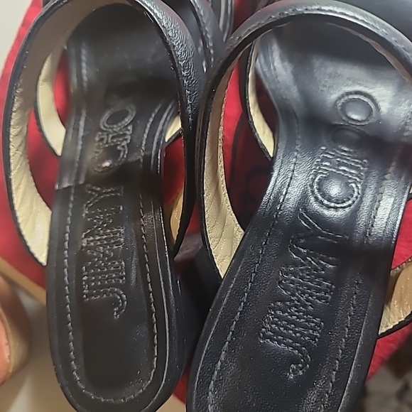 Jimmy choo - Picture 2 of 4